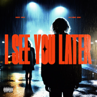 I SEE U LATER (Single)