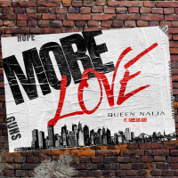 More Love (Single)