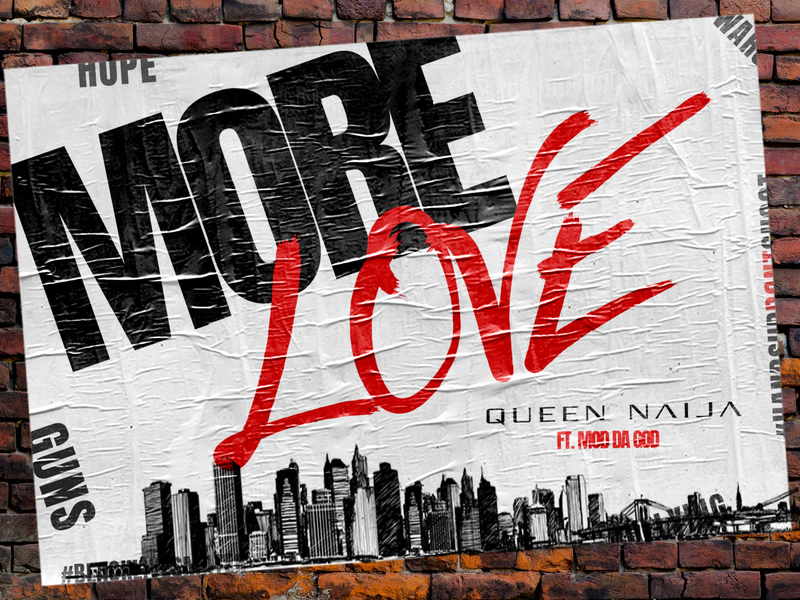 More Love (Single)