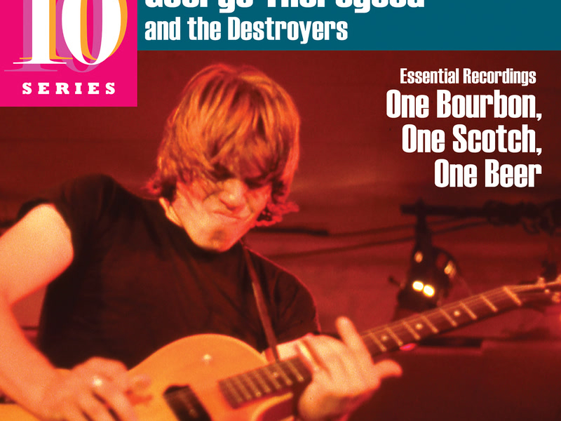 Essential Recordings: One Bourbon, One Scotch, One Beer