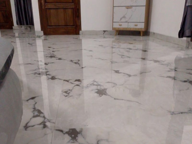 Saat Hujan Turun (Single)