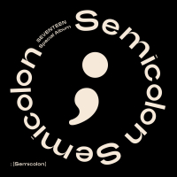 ; [Semicolon] (EP)