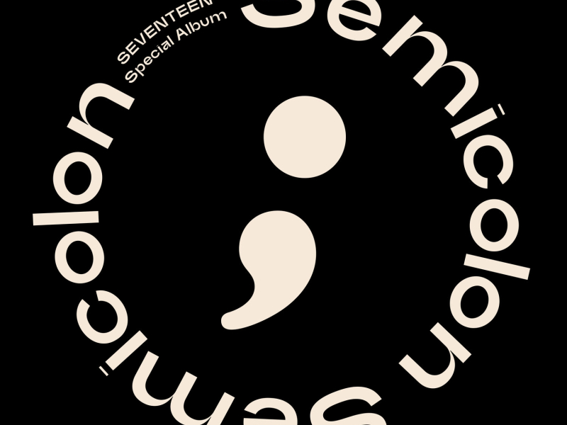; [Semicolon] (EP)