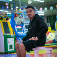 Sante Kawan (Single)