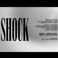 SHOCK (Single)