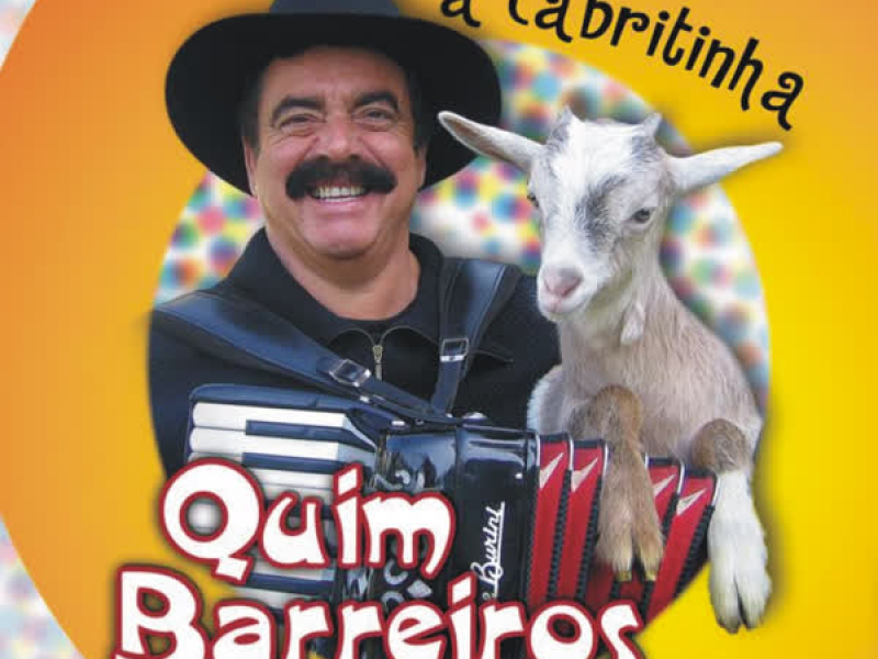 A Cabritinha