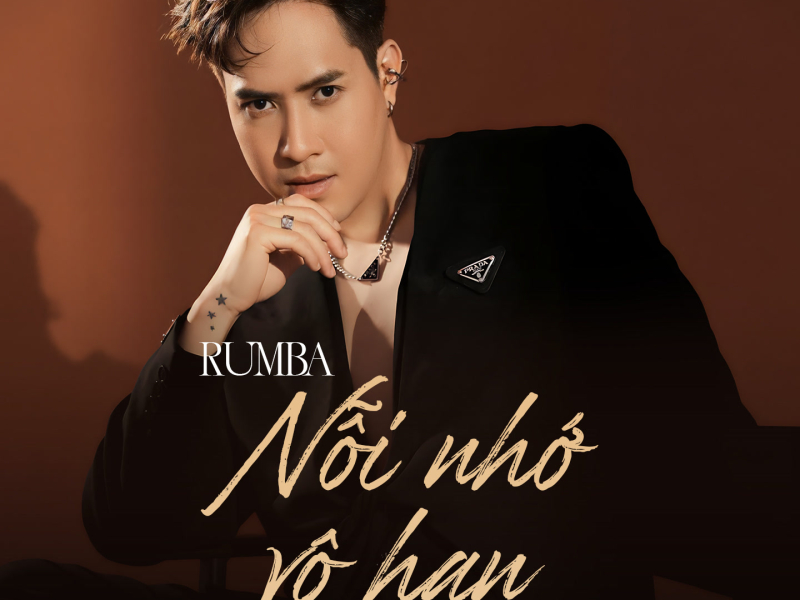 Nỗi Nhớ Vô Hạn (Rumba) (Single)