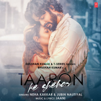 Taaron Ke Shehar (Single)