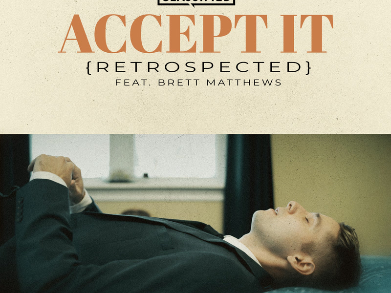 Accept It (Acoustic) (Single)