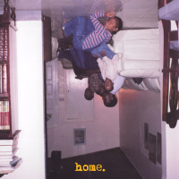 home (EP)