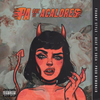 Pa Que Te Acalores (Single)