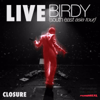 Closure (Live at Birdy South East Asia Tour) (Single)