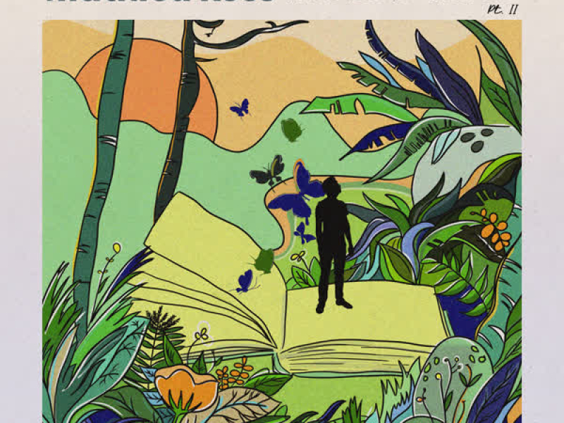 Wicked Game (Pt. II) (Single)