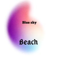 Beach (Single)