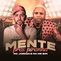 Mente Pras Piranha (Single)