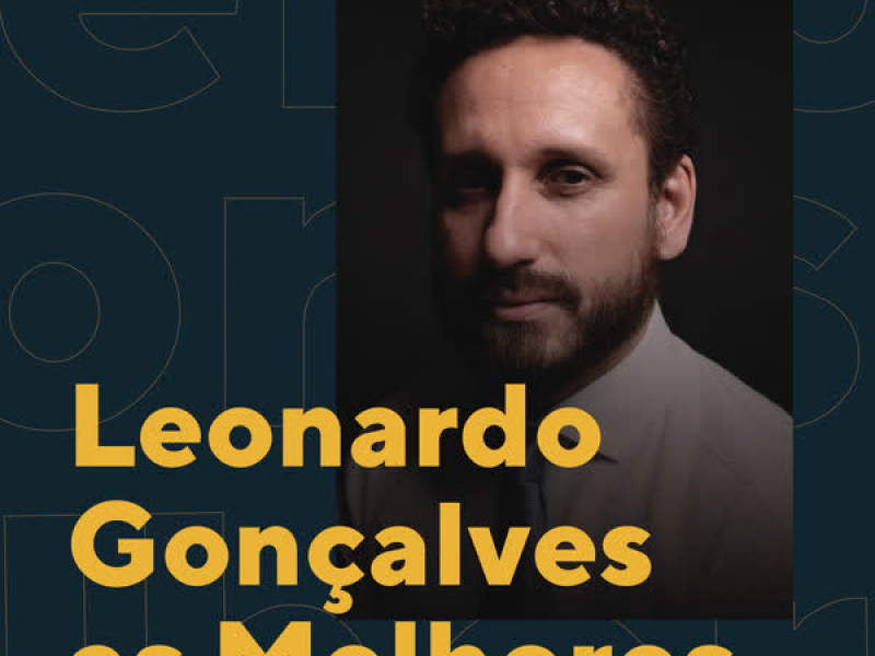 Leonardo Gonçalves As Melhores