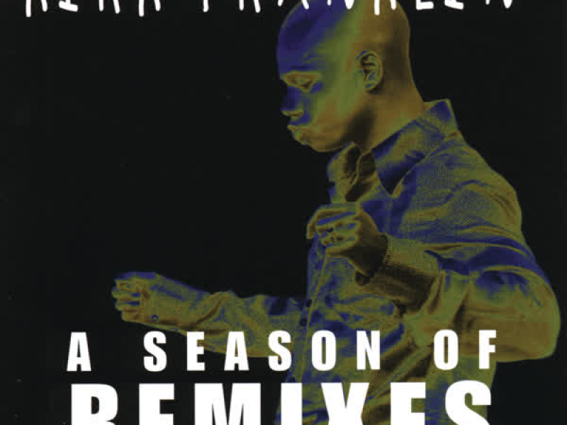 A Season Of Remixes (EP)