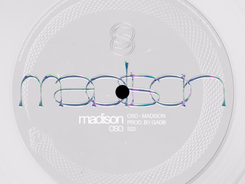 MADISON (Single)