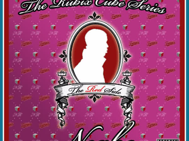 The Rubix Cube: Red Edition