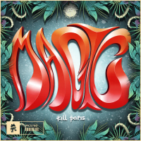 Magic (Single)
