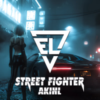 Street Fighter (Single)