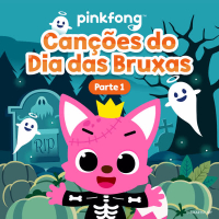 Cançoẽs Do Dia Das Bruxas (Parte 1)