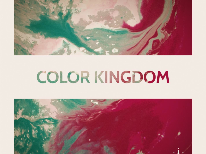 Color Kingdom (Single)