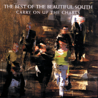 Carry On Up The Charts - The Best Of The Beautiful South