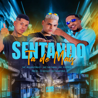 Sentando ta de Mais (Single)