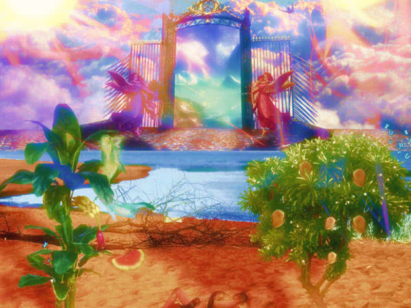 Hungry (feat. Niko GM) (Single)