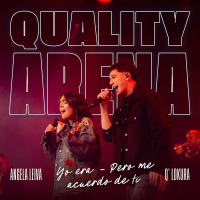 Yo Era - Pero Me Acuerdo De Ti (En Vivo) (Single)