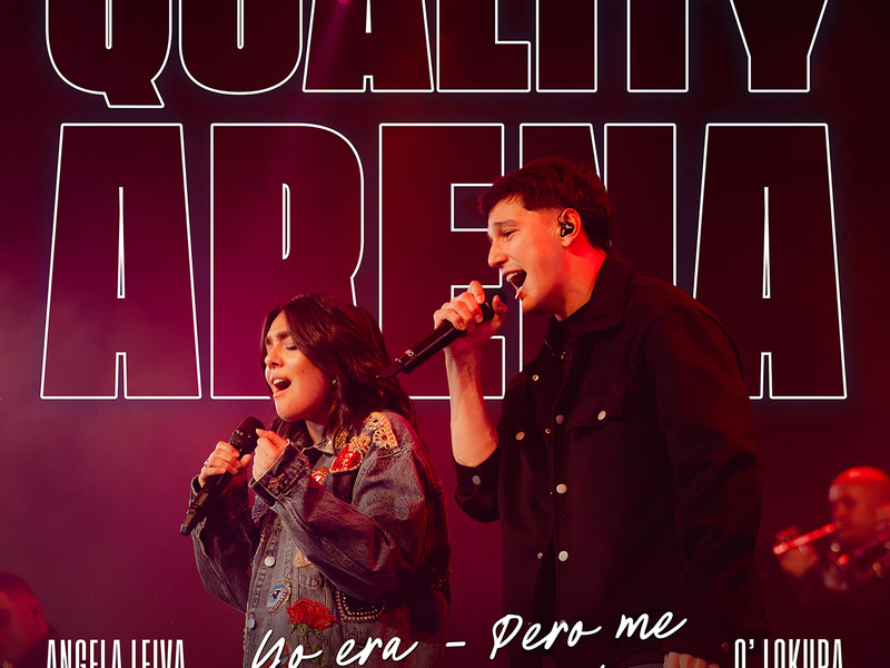 Yo Era - Pero Me Acuerdo De Ti (En Vivo) (Single)