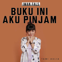 Buku Ini Aku Pinjam (Single)