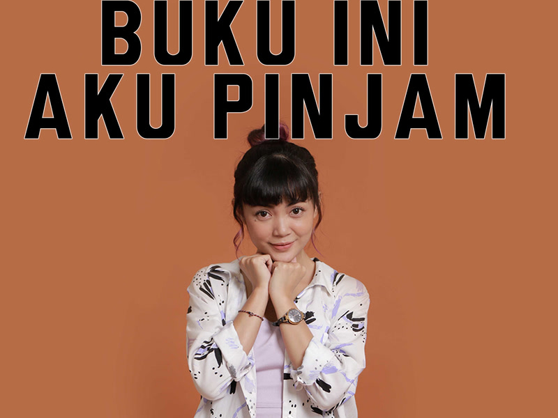 Buku Ini Aku Pinjam (Single)
