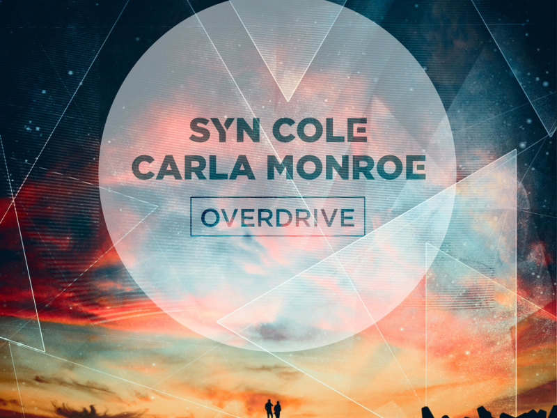 Overdrive (Single)