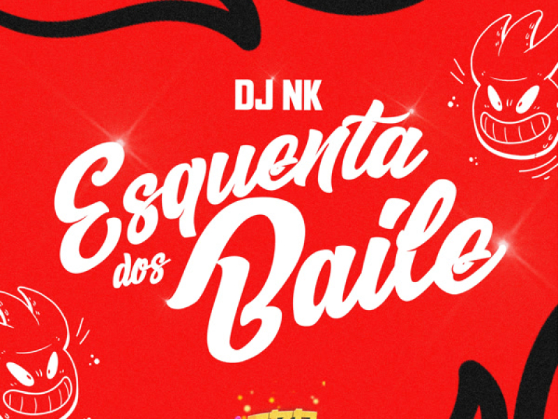 ESQUENTA DOS BAILE (Single)