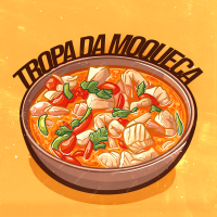 Tropa da Moqueca (Single)