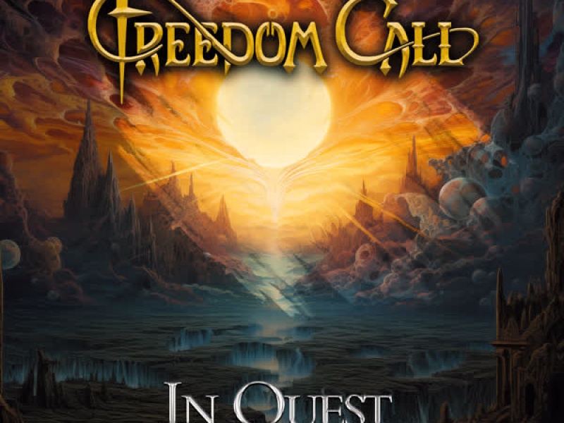 In Quest of Love (EP)