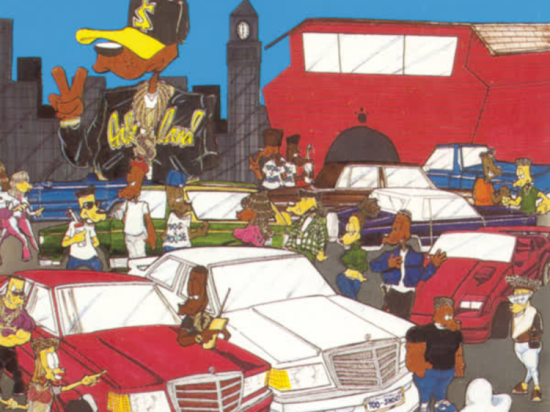 Short Dog's In The House