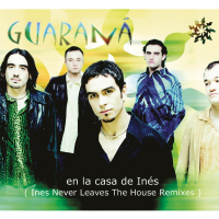 En La Casa De Inés (Inés Never Leaves The House Remixes) (Remasterizado 2024)