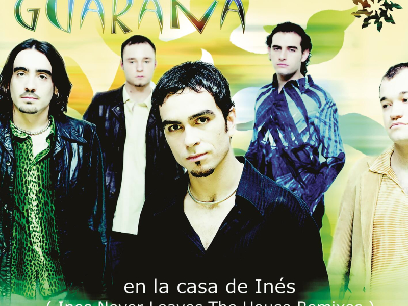 En La Casa De Inés (Inés Never Leaves The House Remixes) (Remasterizado 2024)