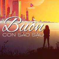 Buồn Con Sáo Sậu