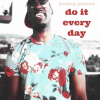 Do It Everyday (Single)