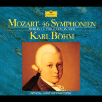 Mozart, W.A.: 46 Symphonies