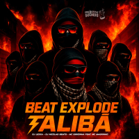 Beat Explode Talibã (Single)