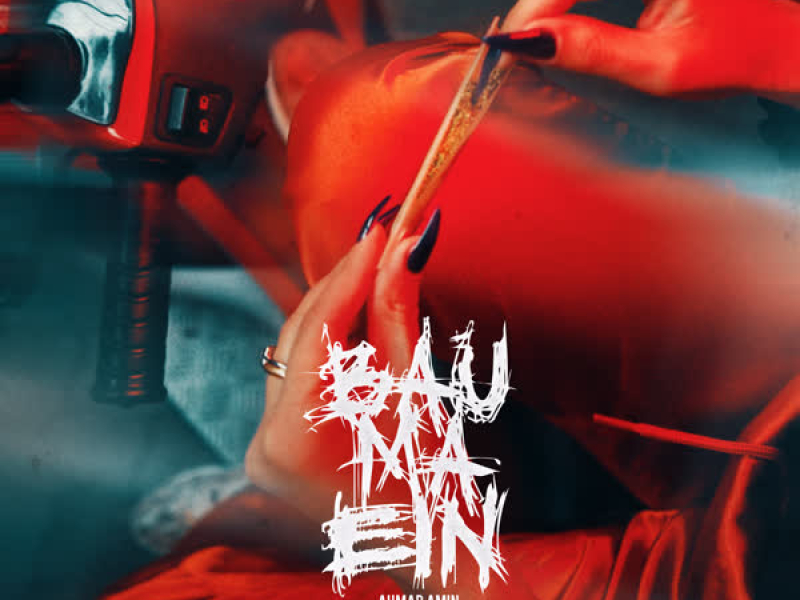 Bau ma ein (Single)