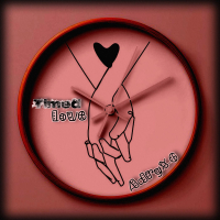 Timed Love (Single)