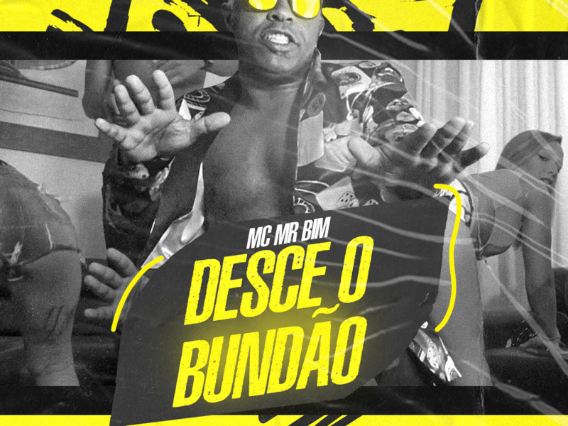 Desce o Bundão (Single)
