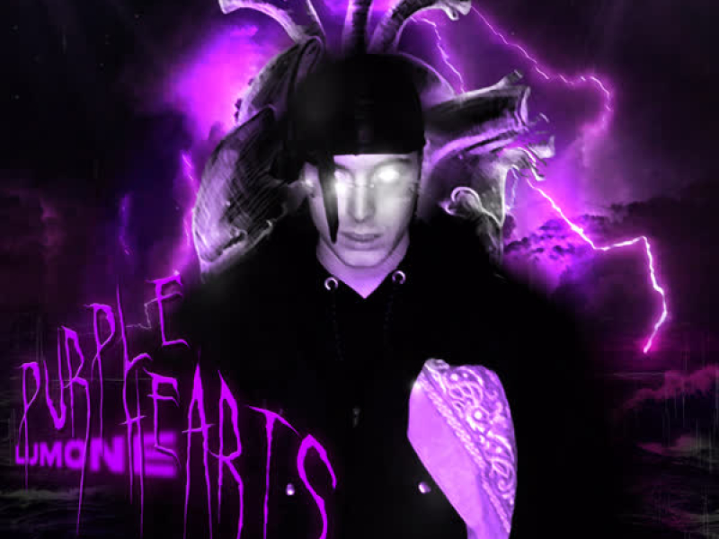 Purple Hearts (EP)
