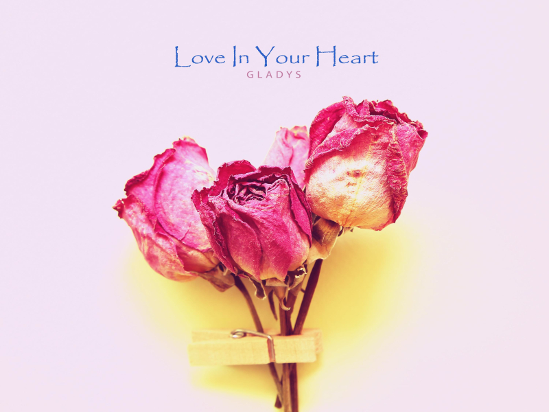 Love In Your Heart (Single)